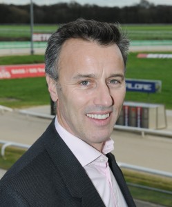 DOMINIC FORD