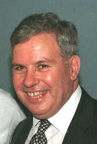 2002 Irish racing loses one of its most popular administrators with the death of Pat Holland (67) following a long illness.