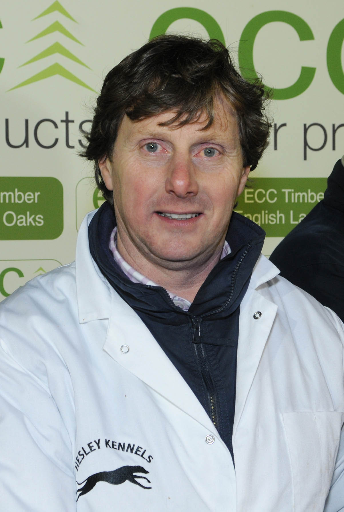 BGBF BLOG - JOHN MARRIOTT - Greyhound Star | News from the Greyhound ...