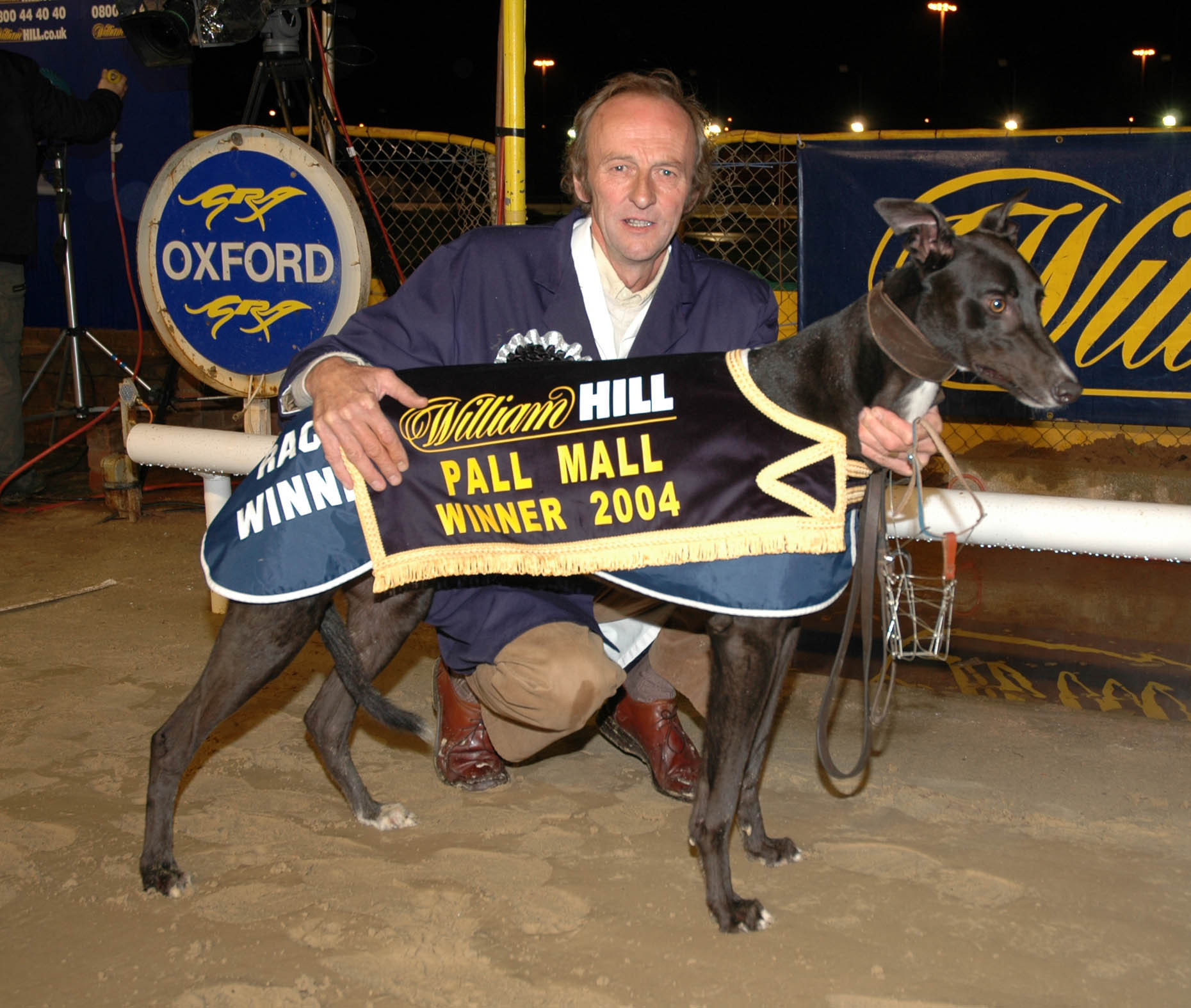 SATURDAY'S PICTURE QUIZ Greyhound Star News from the Greyhound Industry