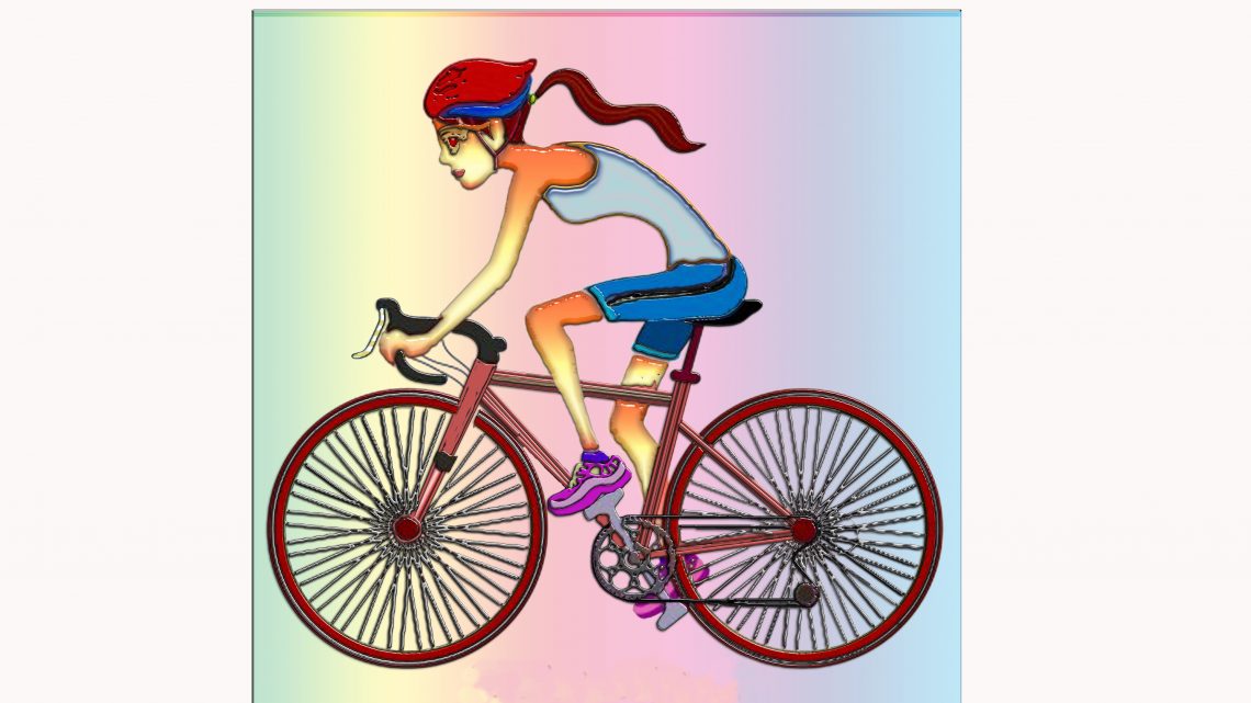 CHARITY CYCLE RIDE Greyhound Star News from the Greyhound Industry