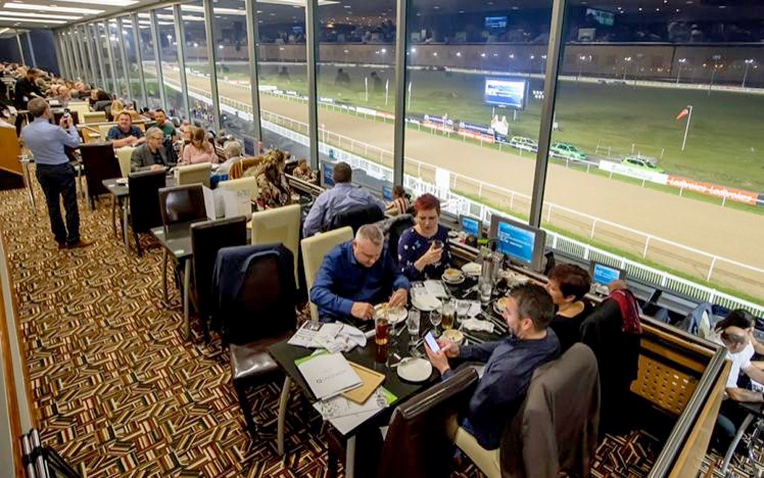 PLANNING DOCUMENT REVEALS WOLVERHAMPTON PLANS Greyhound Star News
